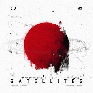 Celldweller - Satellites  LP LP